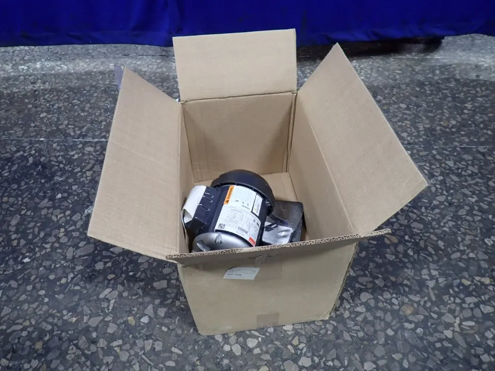 Dayton 1/4 Hp Motor - 5k191bg