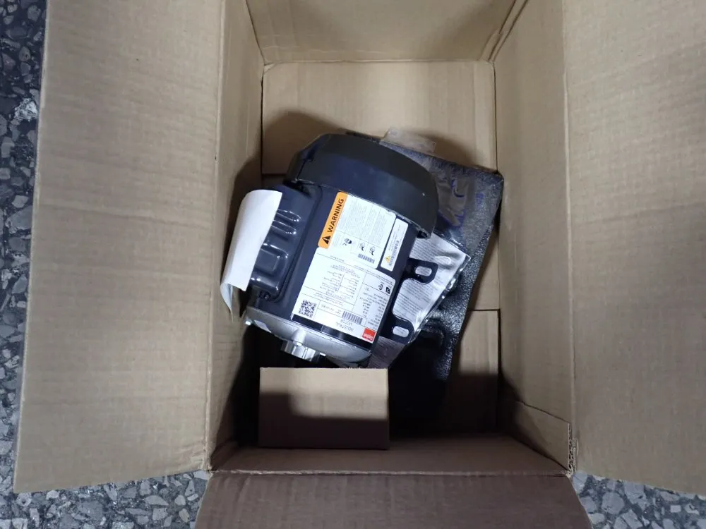 Dayton 1/4 Hp Motor - 5k191bg