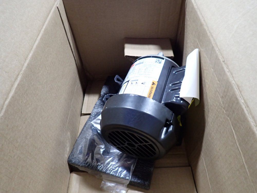 Dayton 1/4 Hp Motor - 5k191bg