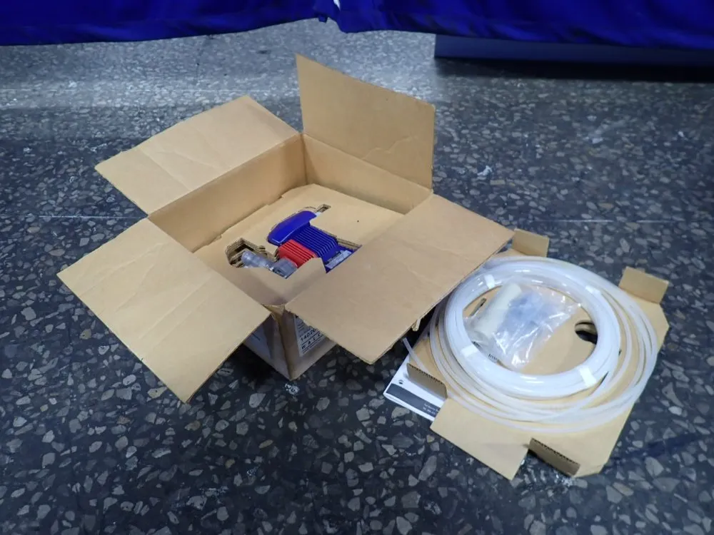 Iwaki 1.5 Gph Metering Pump - Ezb21d1-ve