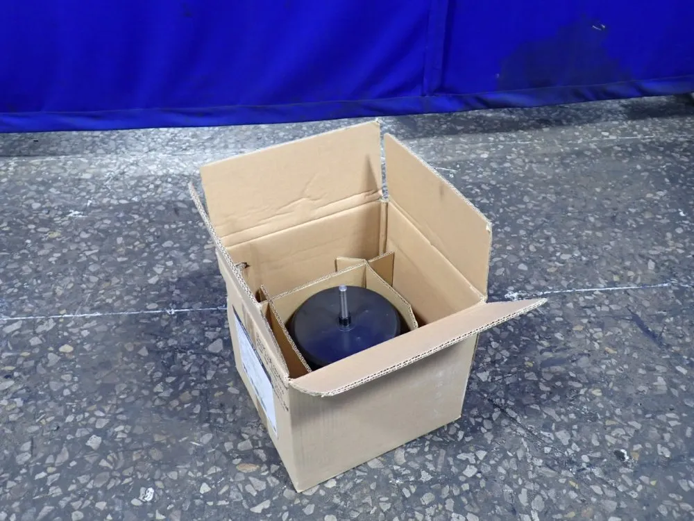 Johnson Control 3/4 Hp Motor - S1-6008080