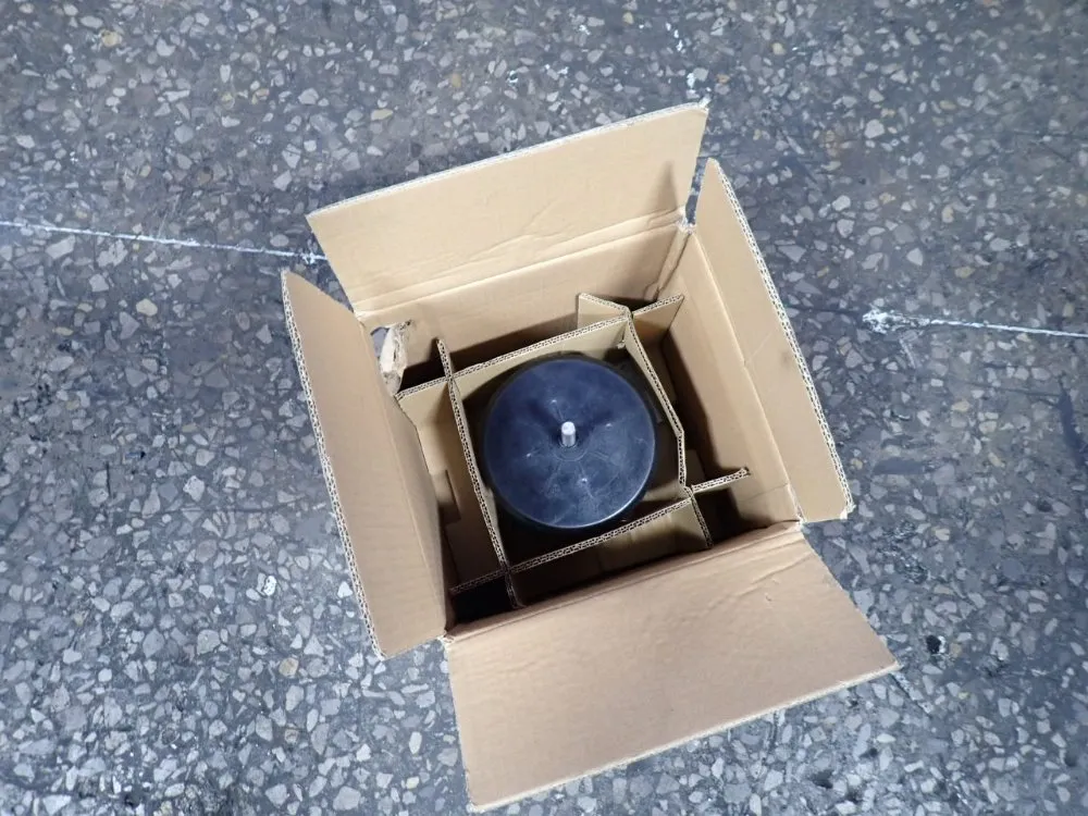 Johnson Control 3/4 Hp Motor - S1-6008080