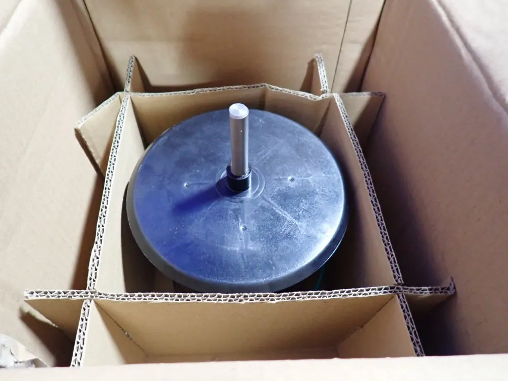 Johnson Control 3/4 Hp Motor - S1-6008080