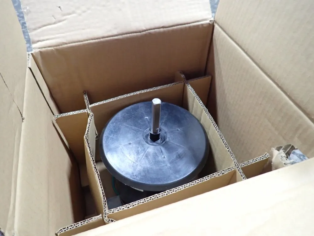 Johnson Control 3/4 Hp Motor - S1-6008080