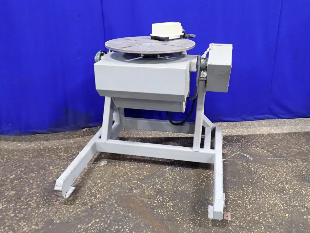 24" Positioner
