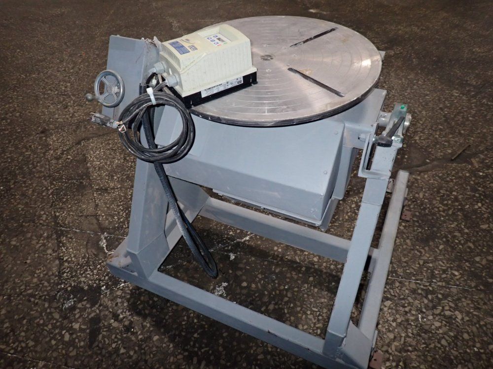 24" Positioner
