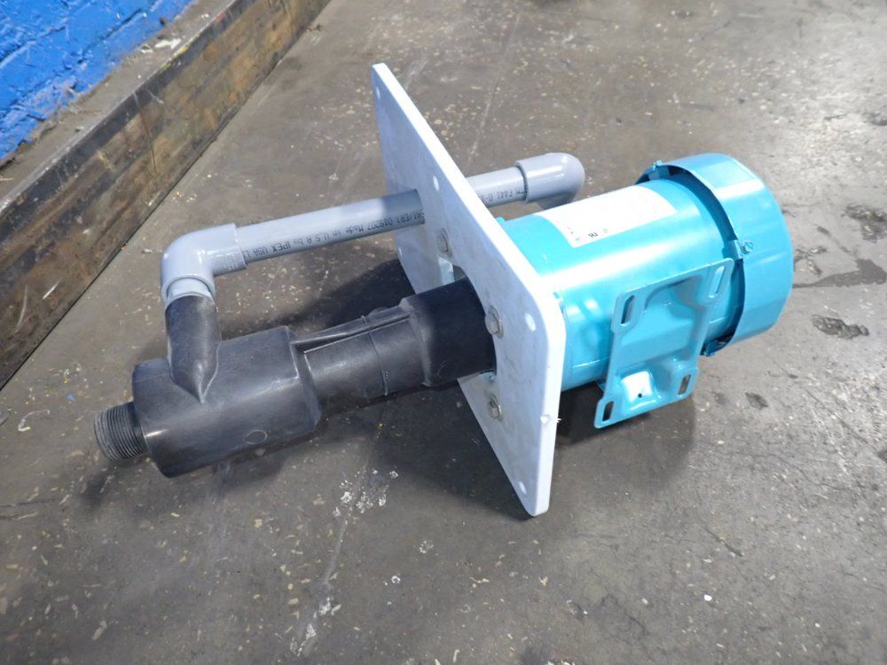 Webster 1/2 Hp Pump