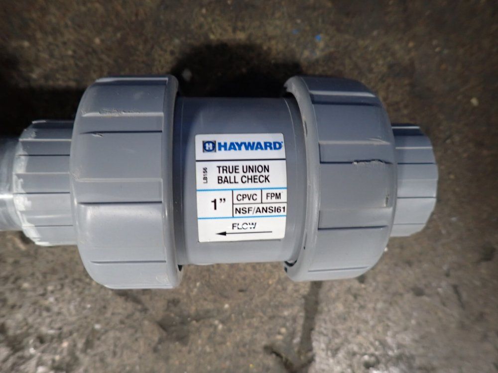 Webster 1/2 Hp Pump - 1s4gx0003