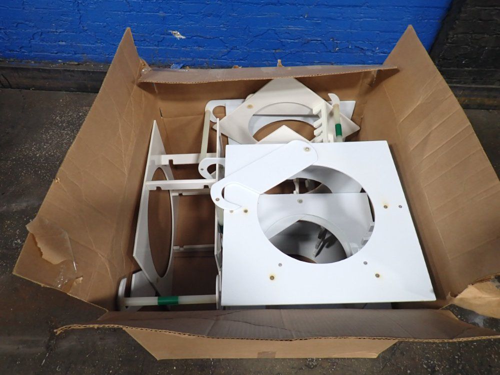 Dipping Rack W/hangers