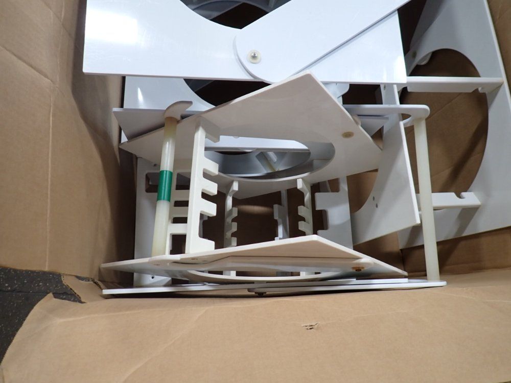 Dipping Rack W/hangers