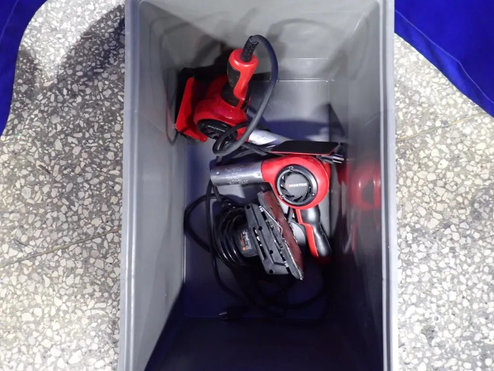 Master, Wen Heat Gun