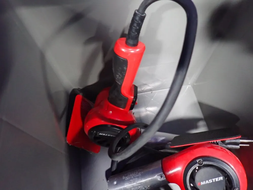 Master, Wen Heat Gun