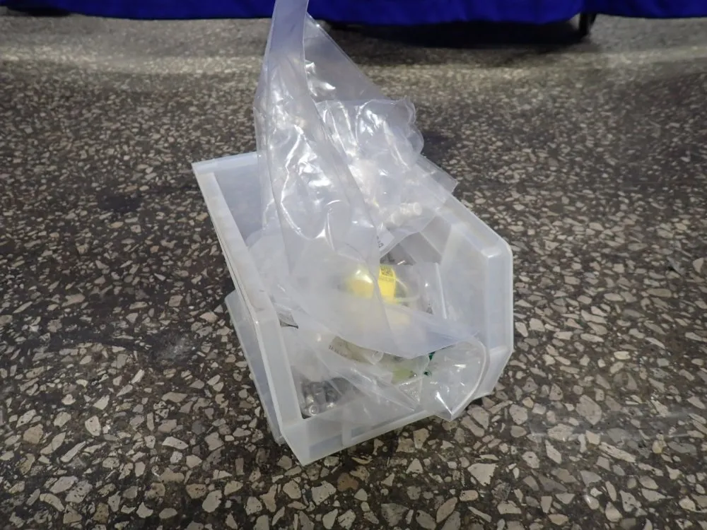 Watts Misc. Hardware