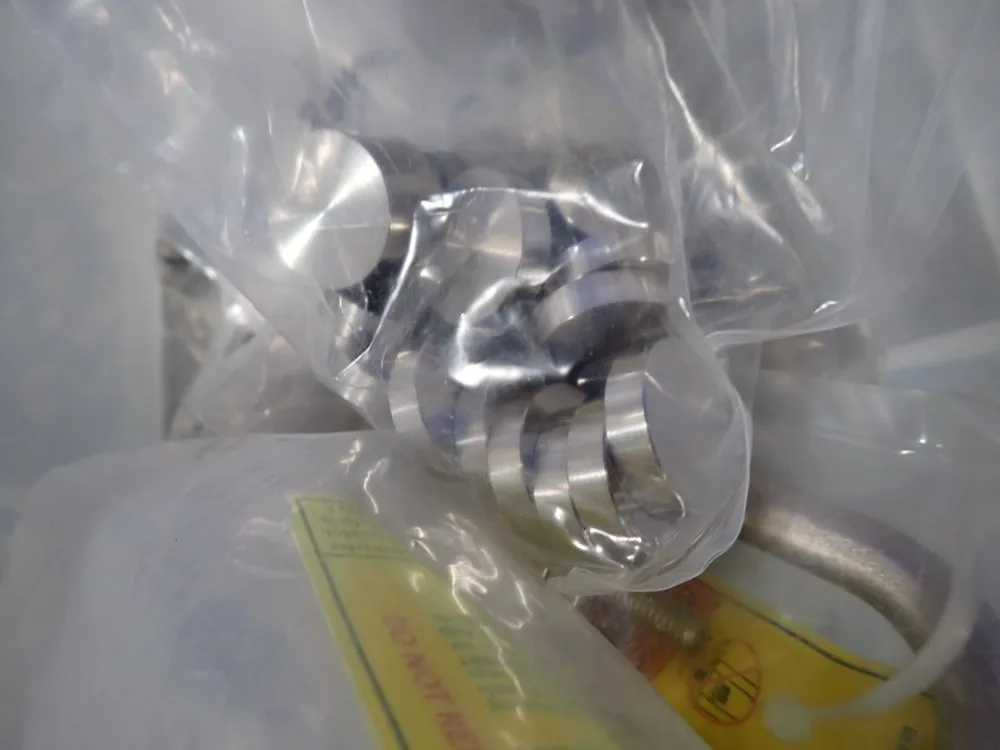 Watts Misc. Hardware