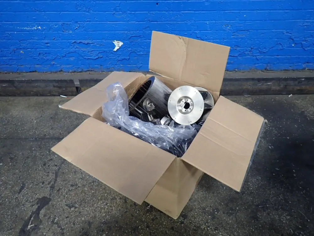 Filter Cartridge (gac)