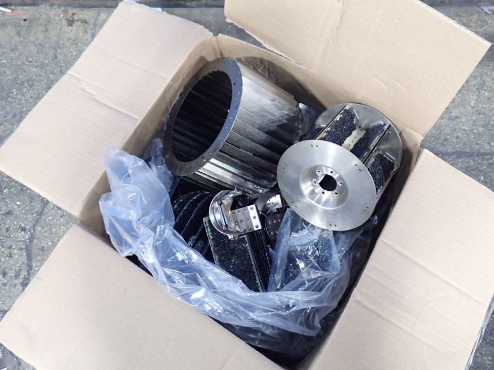 Filter Cartridge (gac)