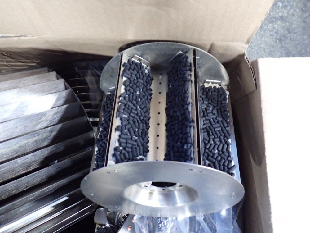 Filter Cartridge (gac)