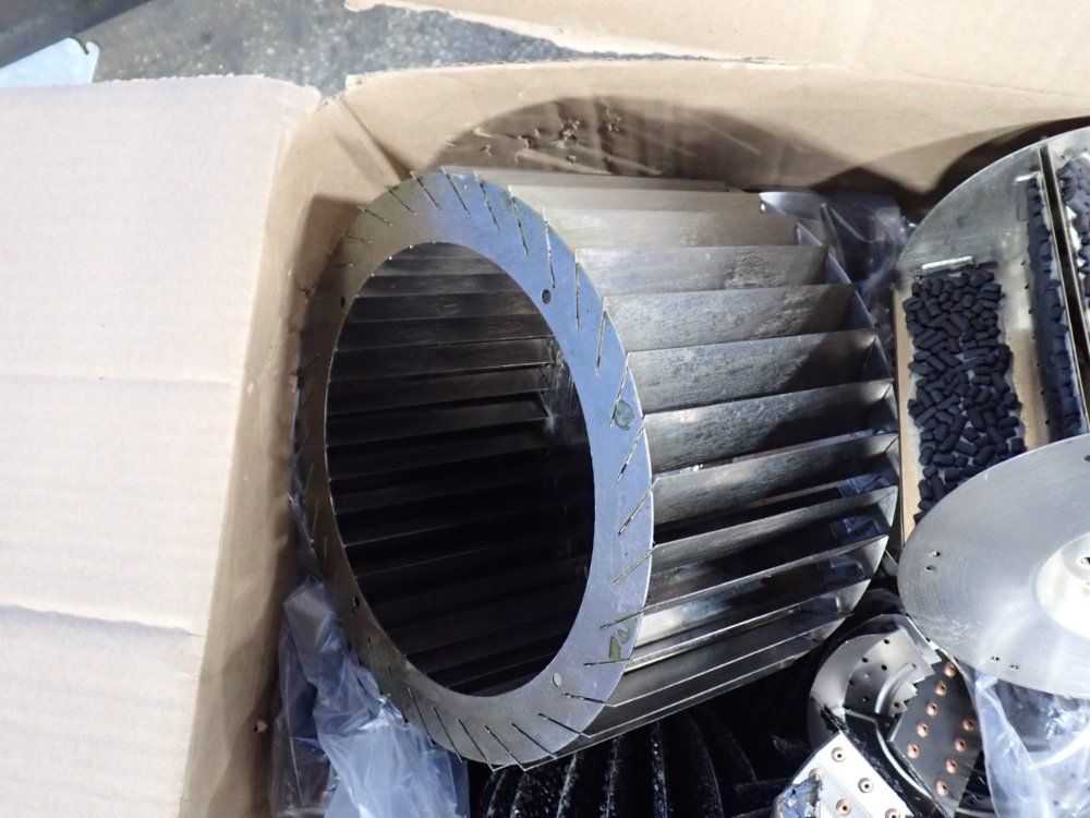 Filter Cartridge (gac)