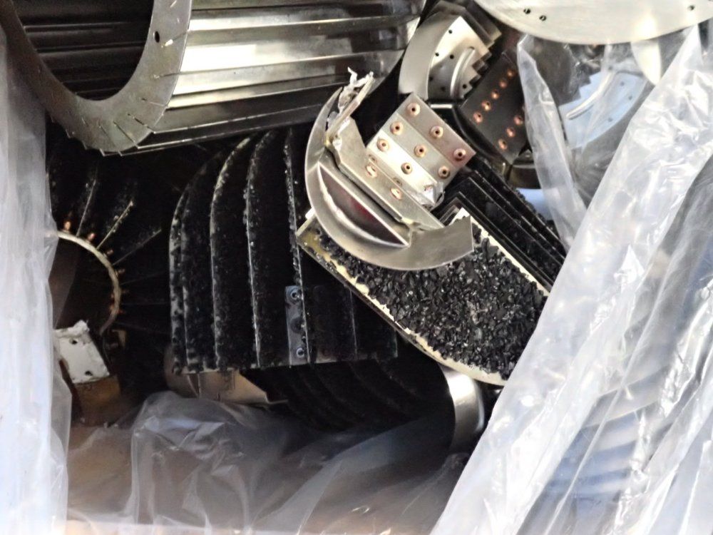 Filter Cartridge (gac)