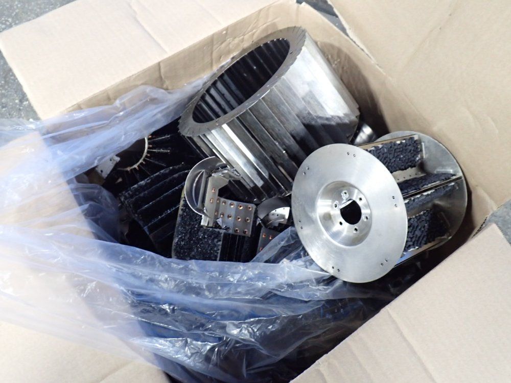 Filter Cartridge (gac)