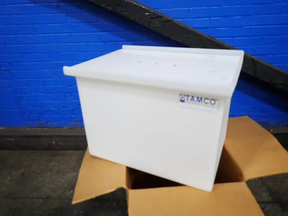 Tamco Tank