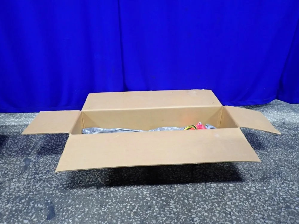 Process Technology Immersion Liquid Heater - 3s9436-3-p2