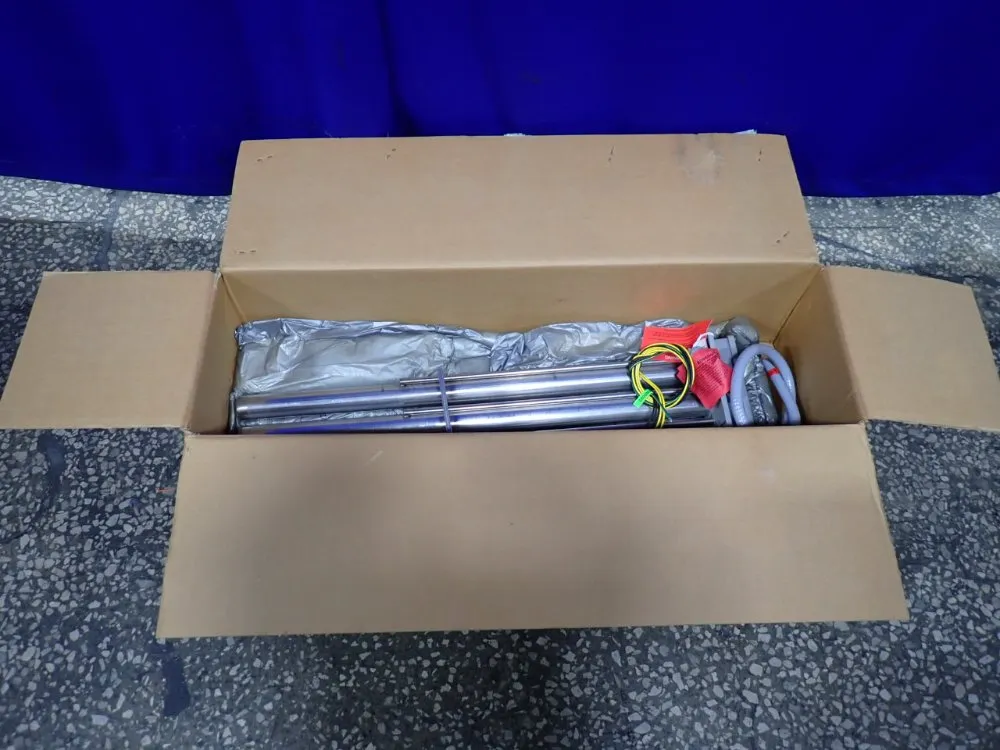 Process Technology Immersion Liquid Heater - 3s9436-3-p2