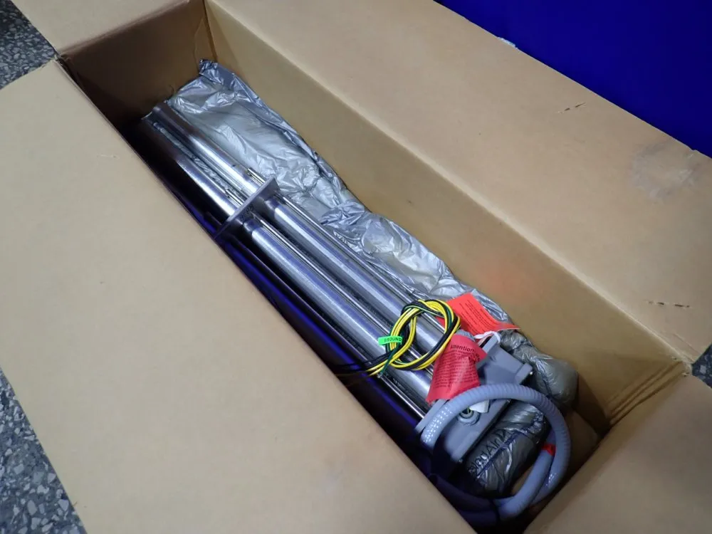 Process Technology Immersion Liquid Heater - 3s9436-3-p2