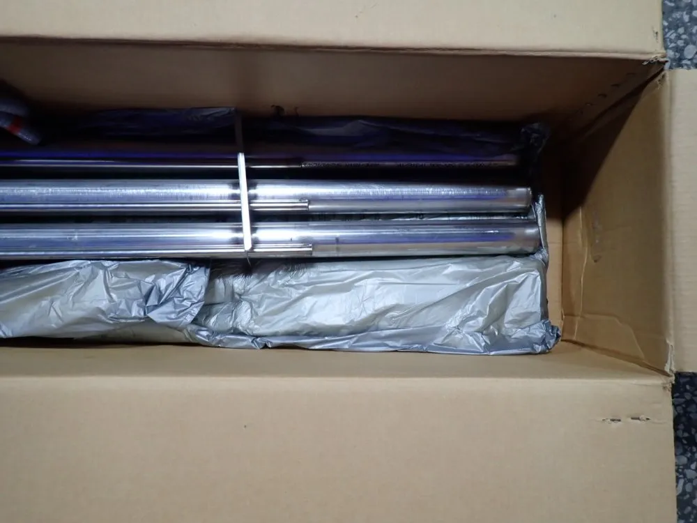 Process Technology Immersion Liquid Heater - 3s9436-3-p2