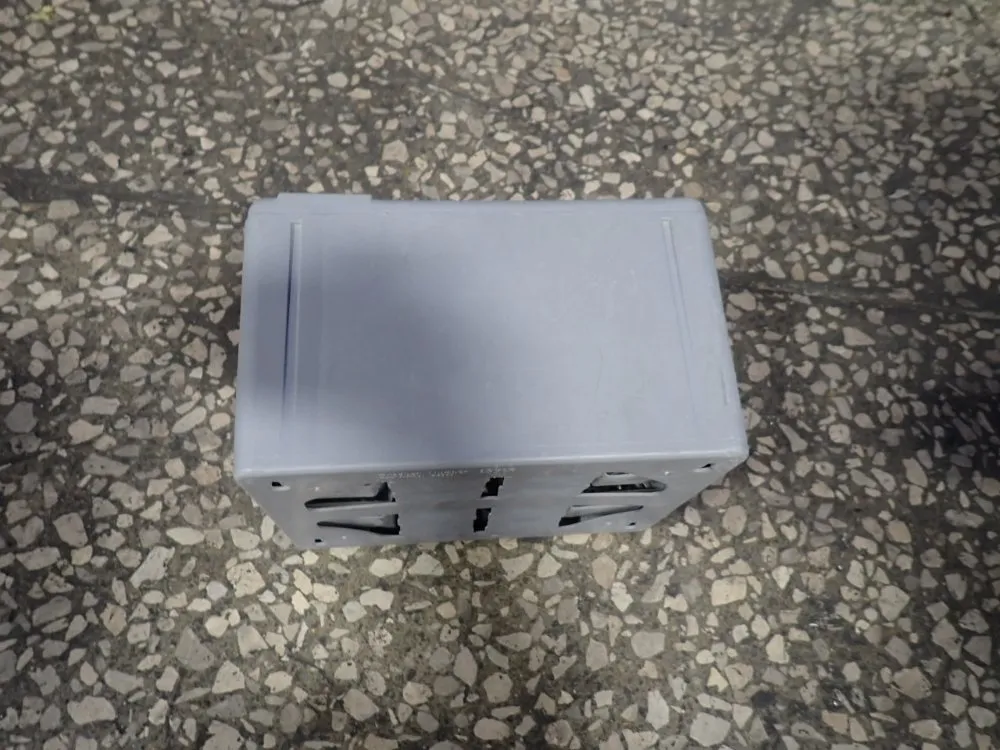 Akro-mills 16 Slots Organizing Unit