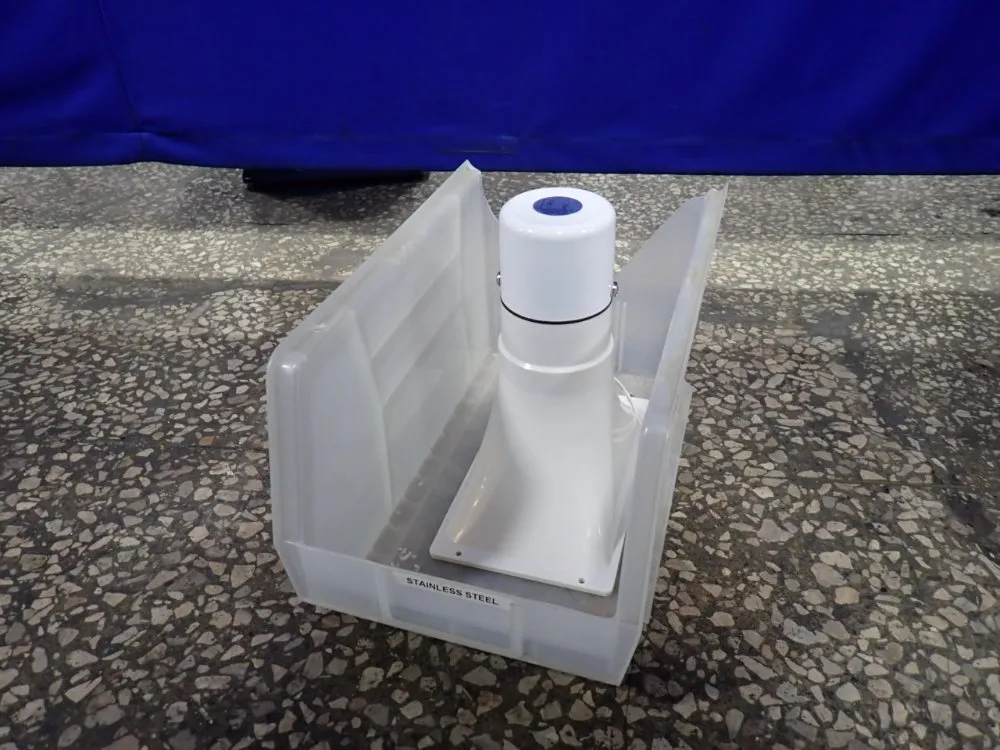 Speco Tap Horn - Spc-40rt