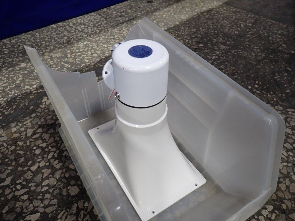 Speco Tap Horn - Spc-40rt