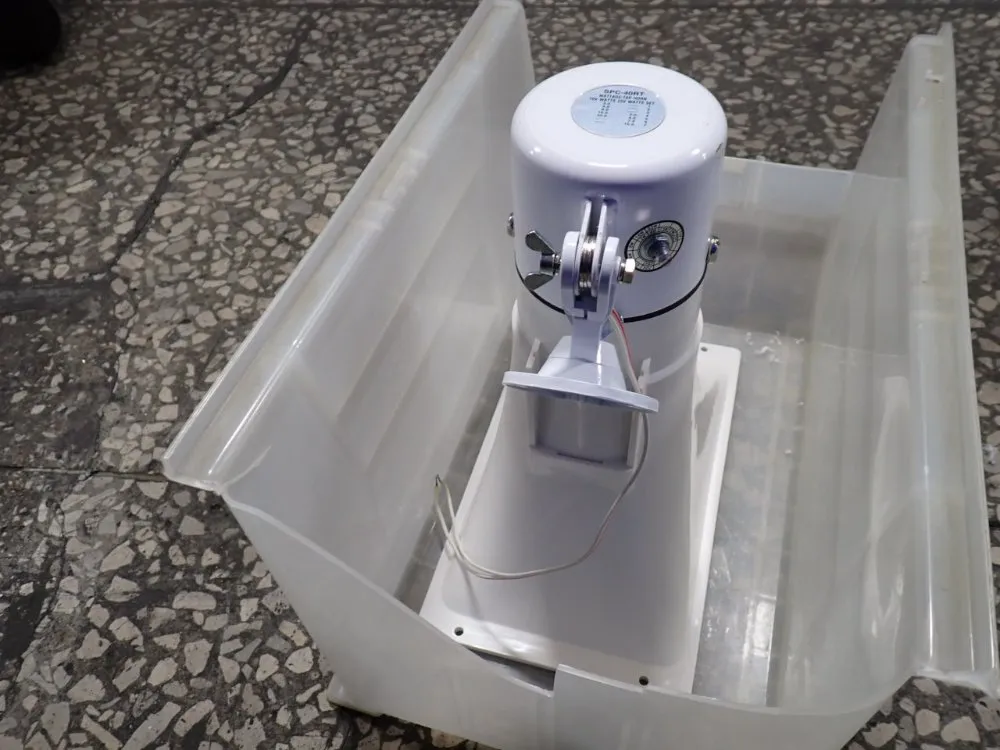 Speco Tap Horn - Spc-40rt