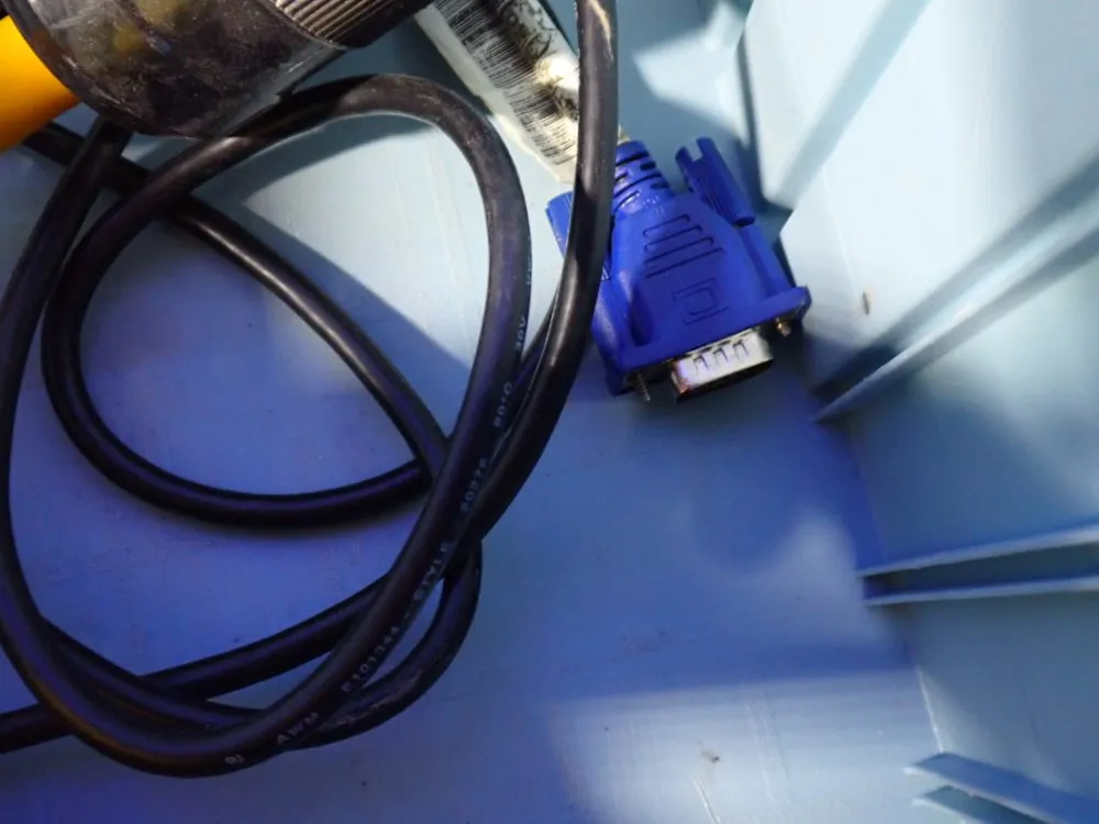 Hubbell Portable Ground Fault Circuit Breaker, Hdmi Cord