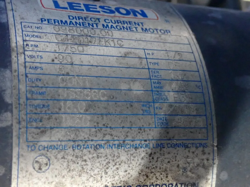 36" Welding Postioner