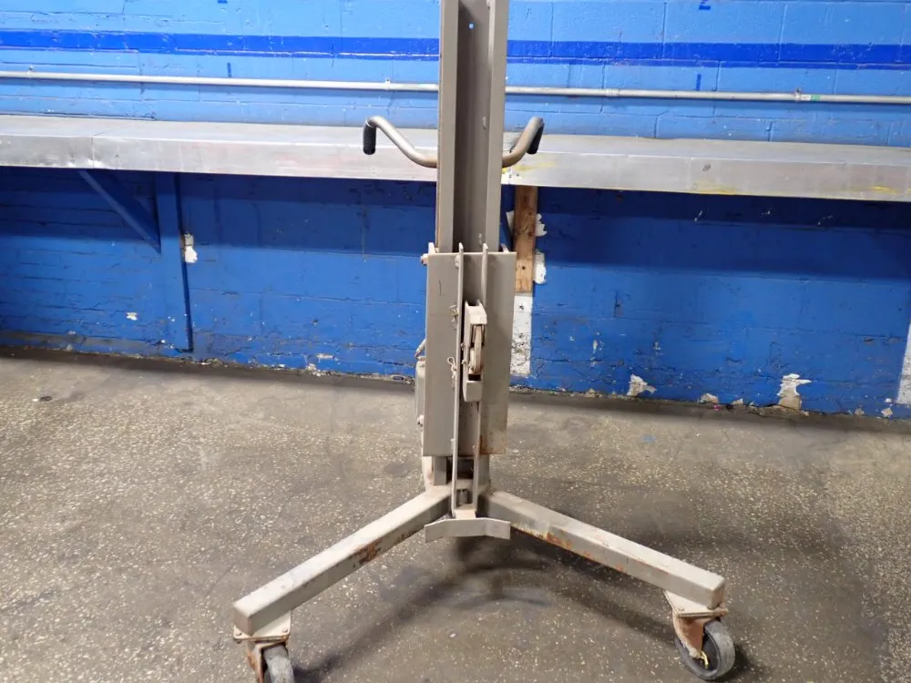 Valley Craft 800 Lbs Lift