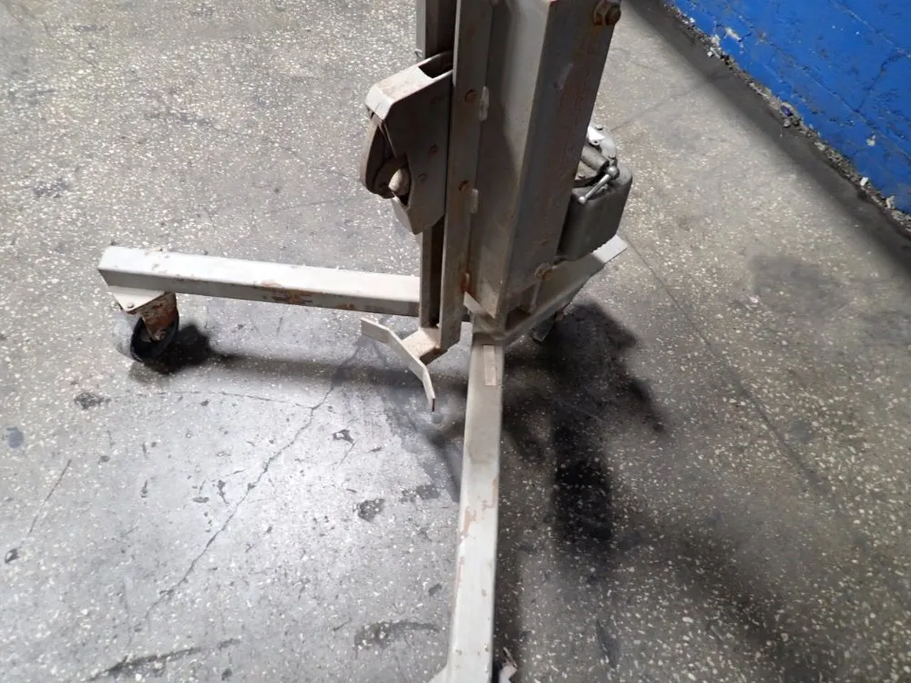 Valley Craft 800 Lbs Lift