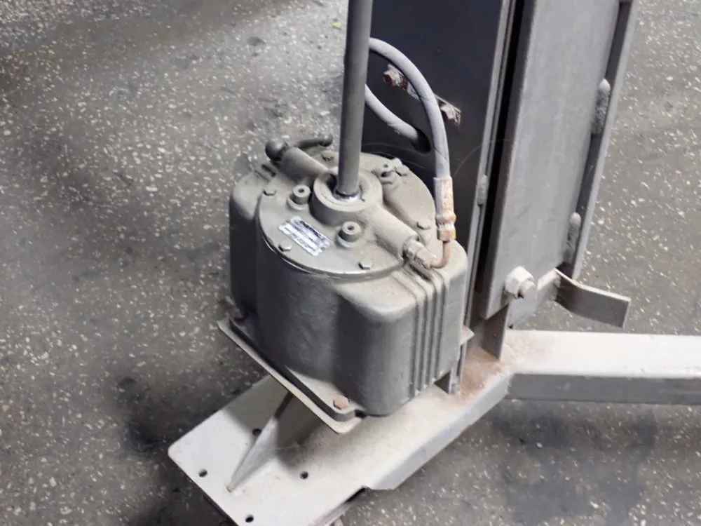 Valley Craft 800 Lbs Lift