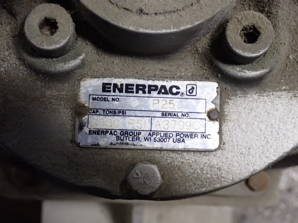 Valley Craft 800 Lbs Lift