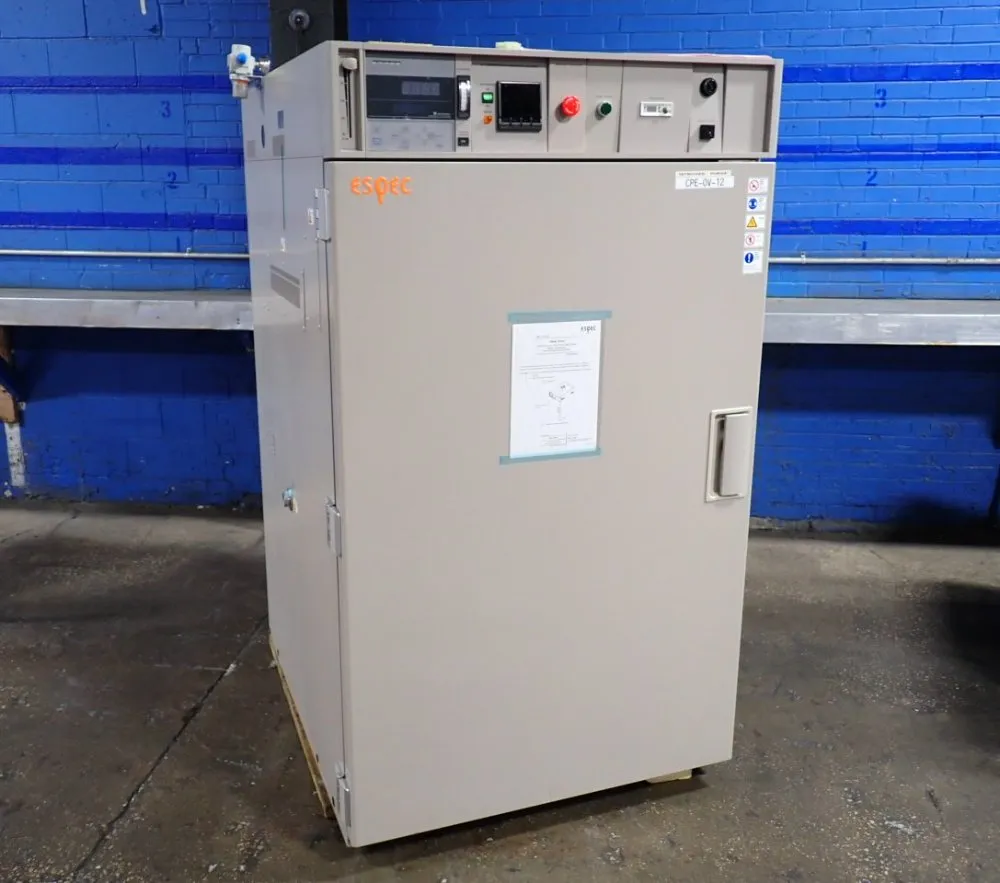 Espec Corp Clean Room Oven - Pvc-332m