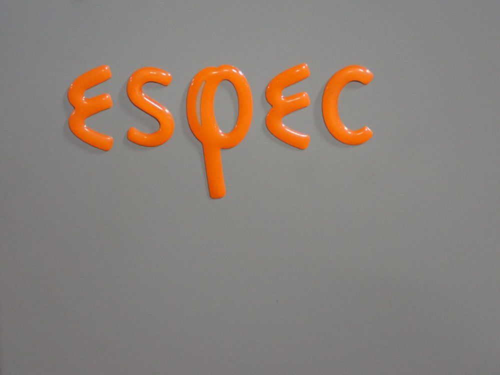 Espec Corp Clean Room Oven - Pvc-332m