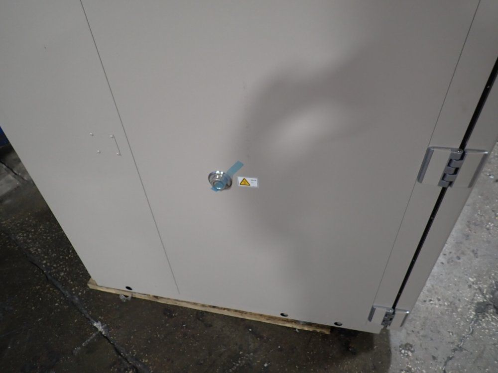 Espec Corp Clean Room Oven - Pvc-332m