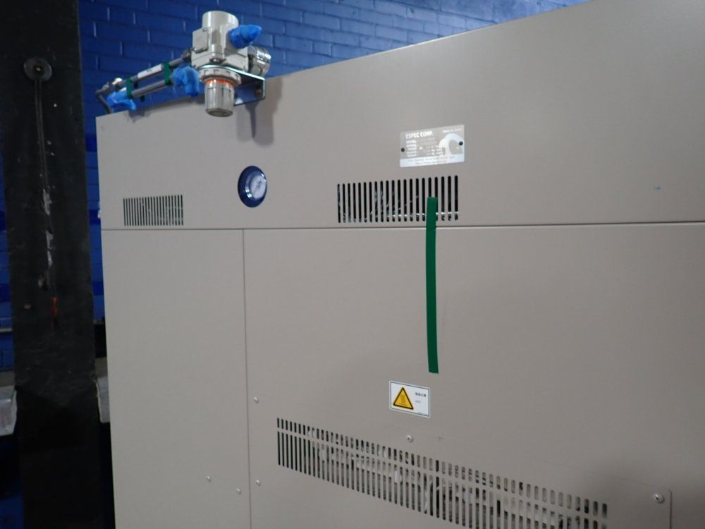 Espec Corp Clean Room Oven - Pvc-332m