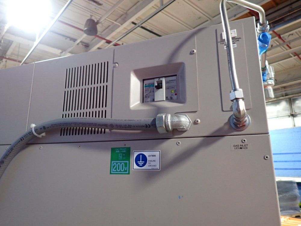 Espec Corp Clean Room Oven - Pvc-332m