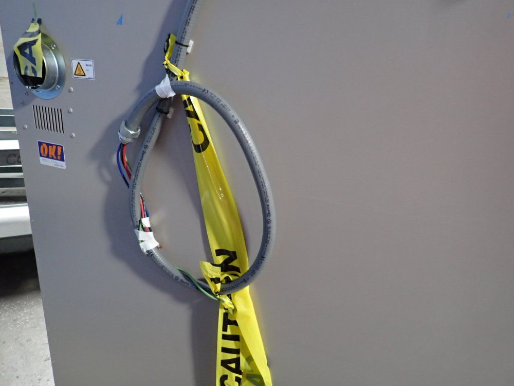 Espec Corp Clean Room Oven - Pvc-332m