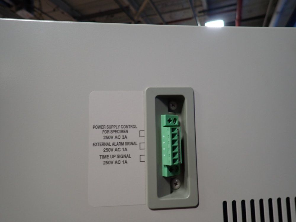 Espec Corp Clean Room Oven - Pvc-332m