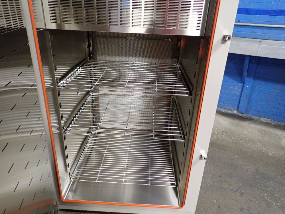Espec Corp Clean Room Oven - Pvc-332m