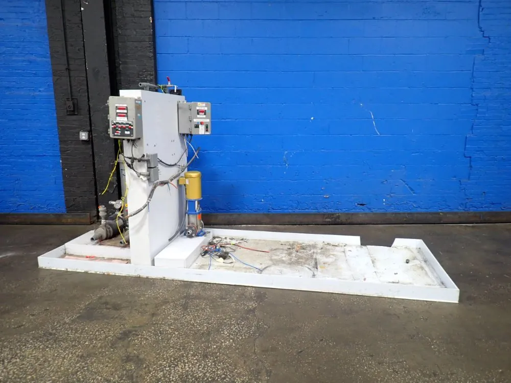 Aquafine Ultra Violet Disinfection Unit - Mp-2-5lhptr1-c