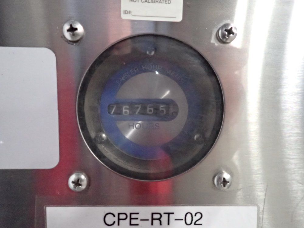 Aquafine Ultra Violet Disinfection Unit - Mp-2-5lhptr1-c