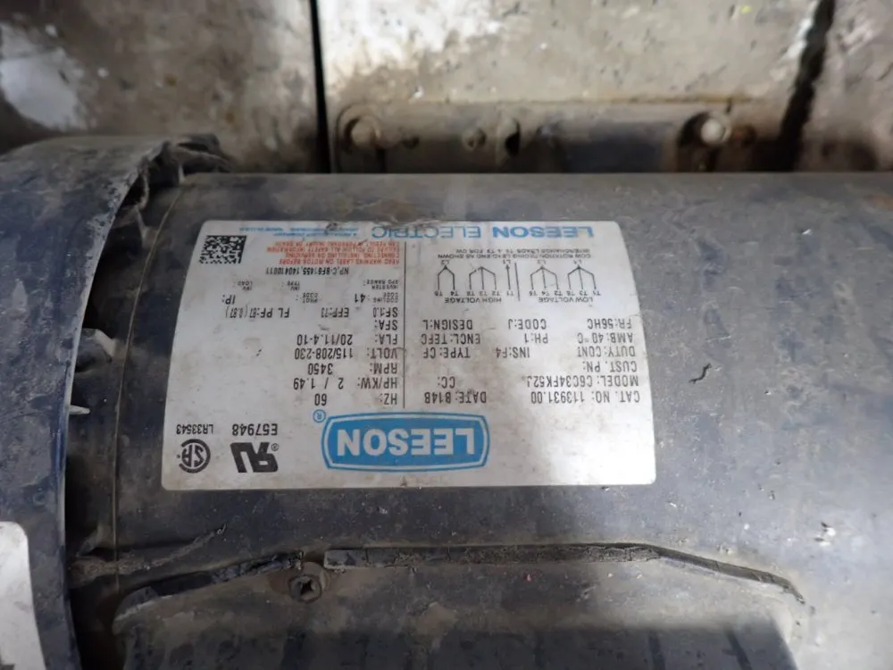 Aquafine Ultra Violet Disinfection Unit - Mp-2-5lhptr1-c